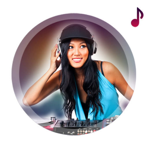 DJ Sound Effects Ringtones