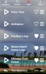 Exotic Ringtones APK download