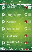 New Year Songs Ringtones screenshot 1