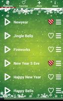 New Year Songs Ringtones screenshot 2