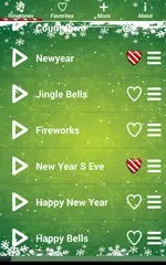 New Year Songs Ringtones APK download