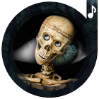 Scary Sounds Ringtones icon