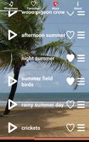 Summer Ringtones 2017 capture d'écran 2