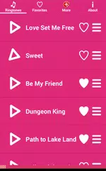 Romantic Ringtones APK download