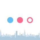 آیکون‌ Two Degrees