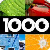 1000 Images : Photo Zoom icône
