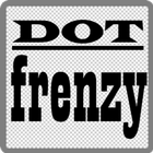 Dot Frenzy icône