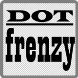 Dot Frenzy icono