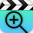 Zoom Video Player иконка