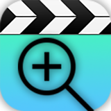 Zoom Video Player icon