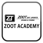 ZOOT아카데미 أيقونة