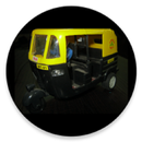 Auto Rickshaw Fare India APK