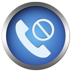 آیکون‌ Call and SMS Blocker