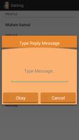 SMS Auto Reply screenshot 3