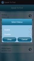 Speak to Find - Phone Finder screenshot 3