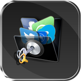 Khóa ứng dụng - Bảo vệ Apps biểu tượng