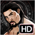 Roman Reigns HD Wallpaper - Hero Wallpaper