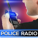 Police Radio Scanner - walkie - talkie-APK