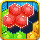 Hexa Puzzle!Free Game APK