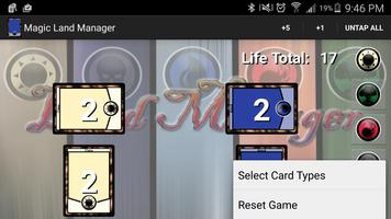 Magic Land Manager ภาพหน้าจอ 1