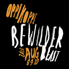 Icona Oppikoppi Bewilder Beast 2013