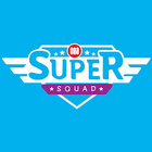 CNA Super Squad icono