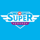 CNA Super Squad aplikacja