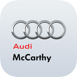 McCarthy Audi icon