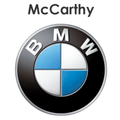 McCarthy BMW
