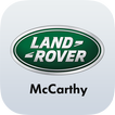 McCarthy Land Rover