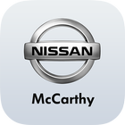 McCarthy Nissan أيقونة