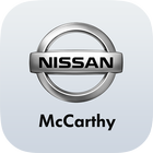McCarthy Nissan icône