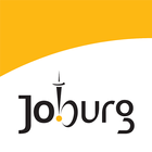 Joburg أيقونة