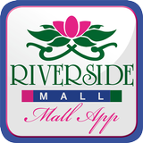 Riverside Mall icône