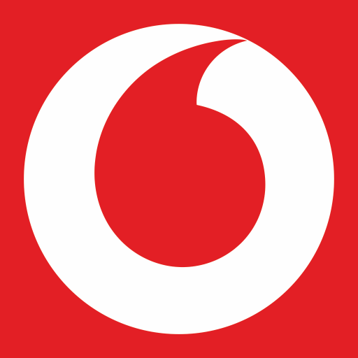 Vodacom RDC app