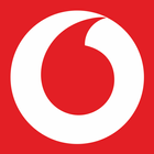 Vodacom RDC app 圖標