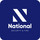 National Security & Fire Alert APK