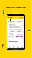 Yellow Pages App ảnh chụp màn hình 1