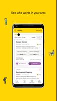 Yellow Pages App स्क्रीनशॉट 1