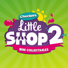 Checkers Little Shop icône