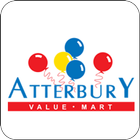 Atterbury Value Mart App icône