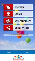 Atterbury Value Mart App Affiche