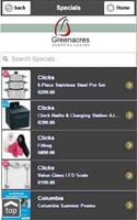 Greenacres Shopping Centre App screenshot 1