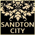 Sandton City App