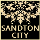 Sandton City App icône