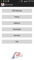 CSS Assist Poster