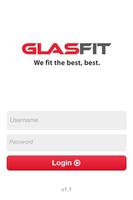 Glasfit Inspections ポスター