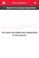 Glasfit Inspections screenshot 1