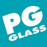 PG Glass icône