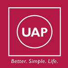 UAP Inspections 아이콘